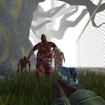 Zombie Shooter: Destroy All Zombies