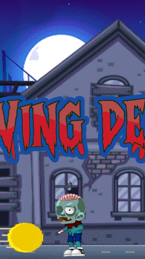 Zombie Shooter-Shooting Game