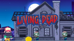 Zombie Shooter-Shooting Game