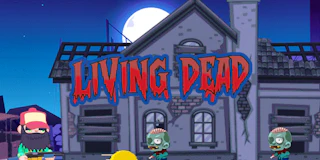 Zombie Shooter-Shooting Game thumbnail