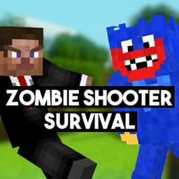 Juega gratis a Zombie Shooter Survival