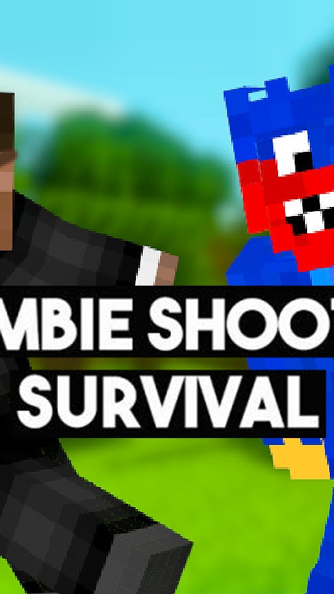 Zombie Shooter Survival