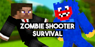 Zombie Shooter Survival thumbnail