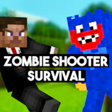 Zombie Shooter Survival