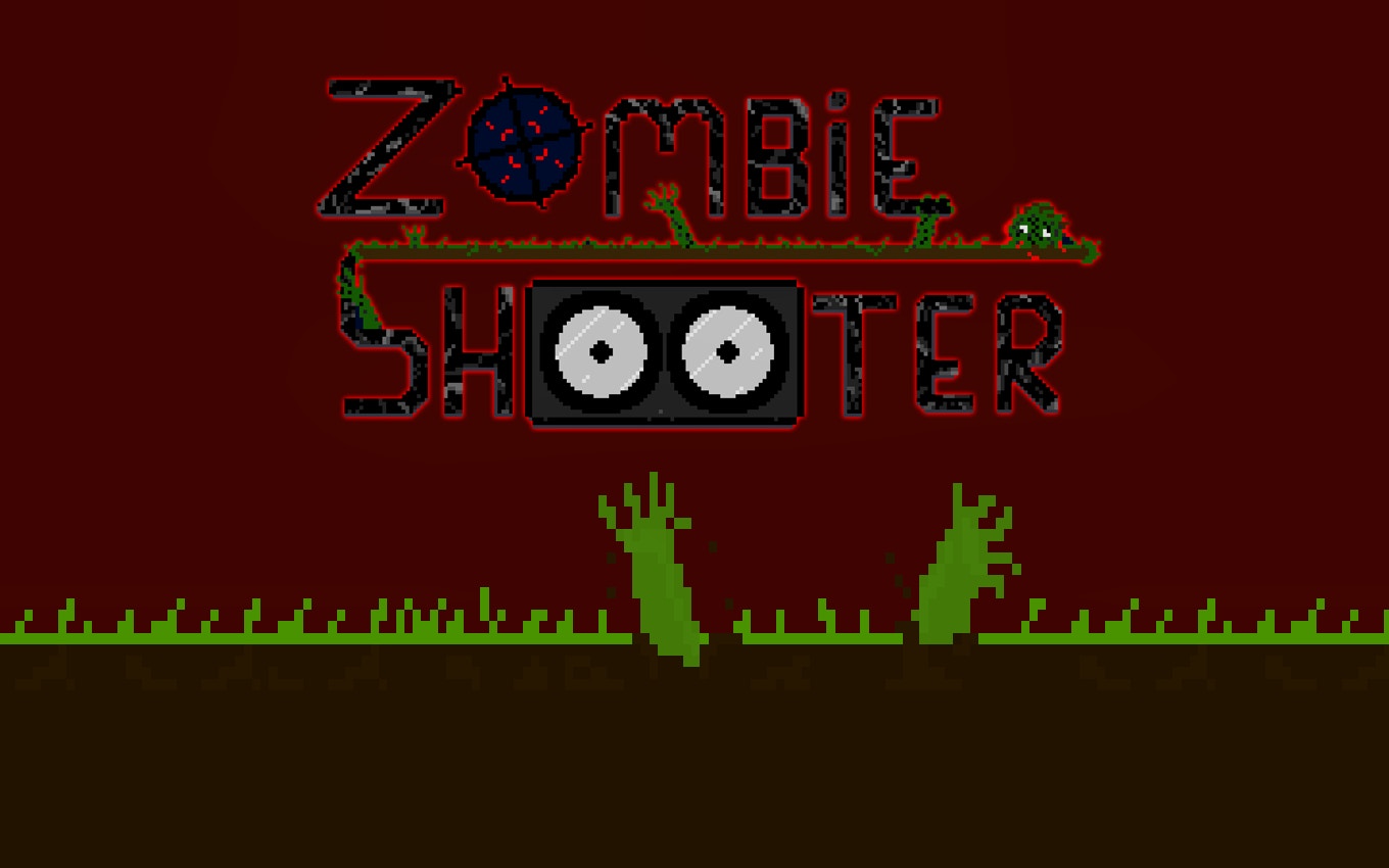 Zombie Shooter Game