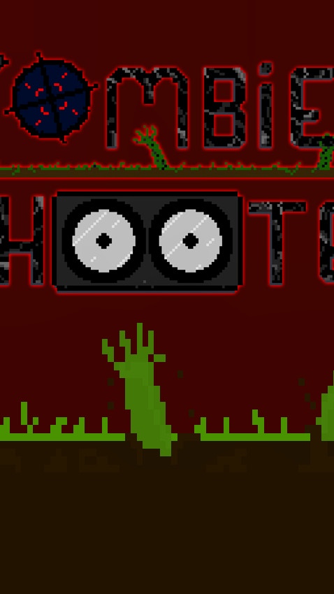 Zombie Shooter Game