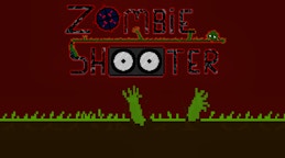Zombie Shooter Game