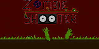Zombie Shooter Game thumbnail