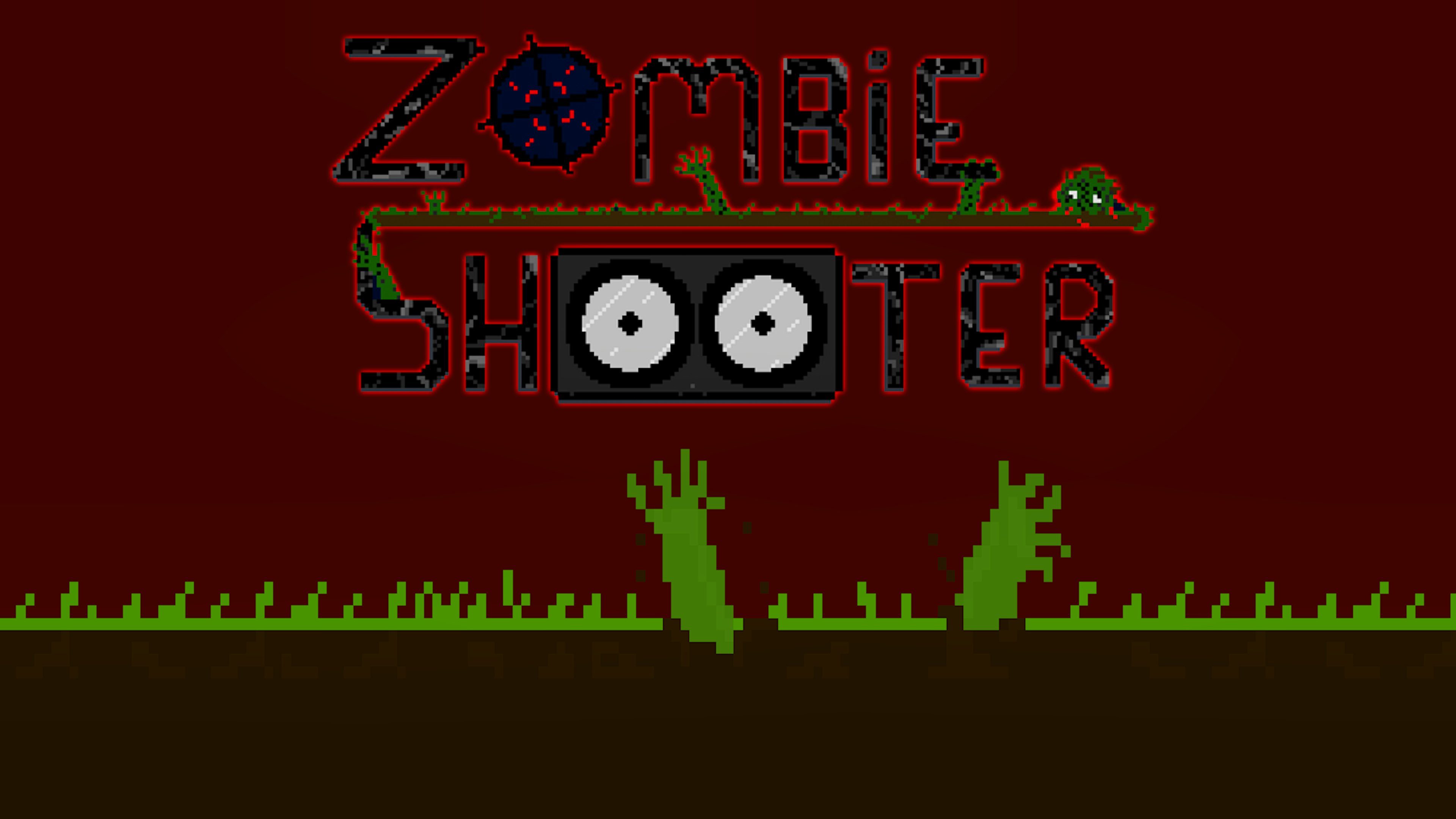 Zombie Shooter Game