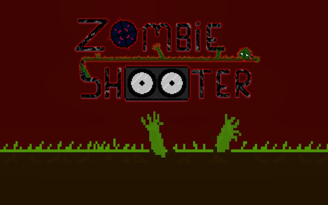 Zombie Shooter