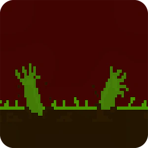 Zombie Shooter Game Thumbnail