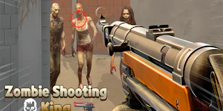 Zombie Shooting King thumbnail