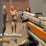Zombie Shooting King