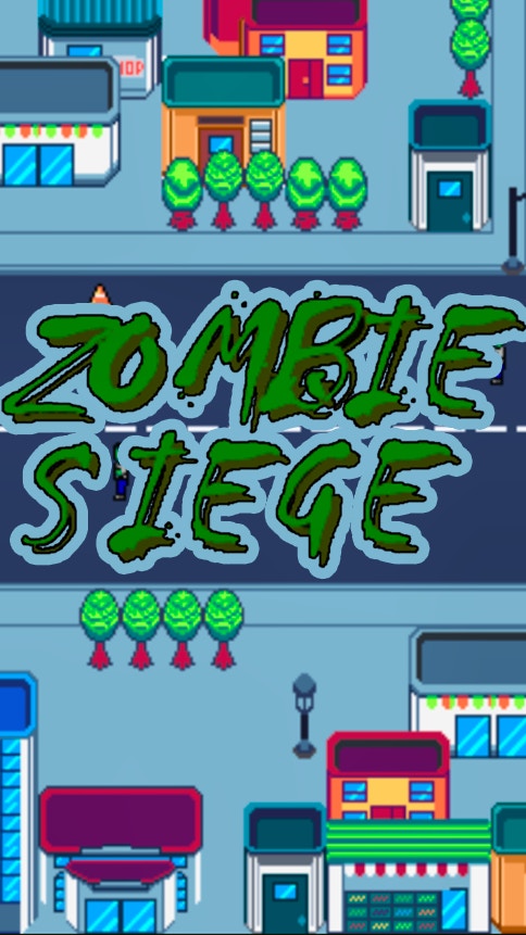 Zombie Siege