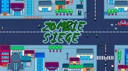 Zombie Siege