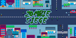 Zombie Siege thumbnail