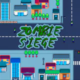 Zombie Siege