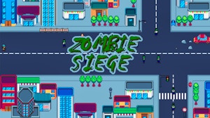 Image for Zombie Siege