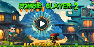 Zombie Slayer 2 thumbnail