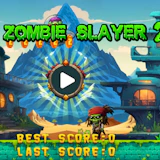 Zombie Slayer 2
