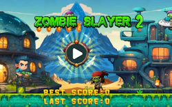 Zombie Slayer 2