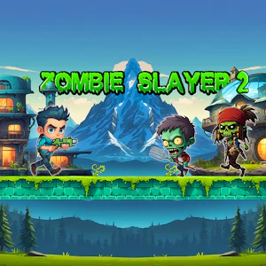 Zombie Slayer 2 Thumbnail