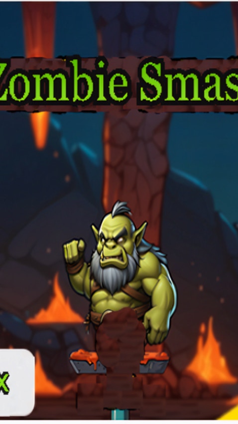 Zombie Smash ex