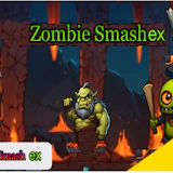 Zombie Smash ex