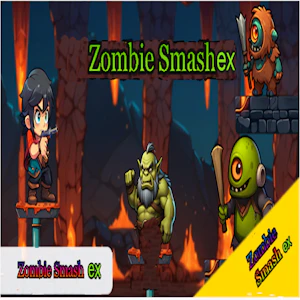 Zombi Ezme ex Thumbnail