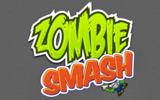 Zombie Smash