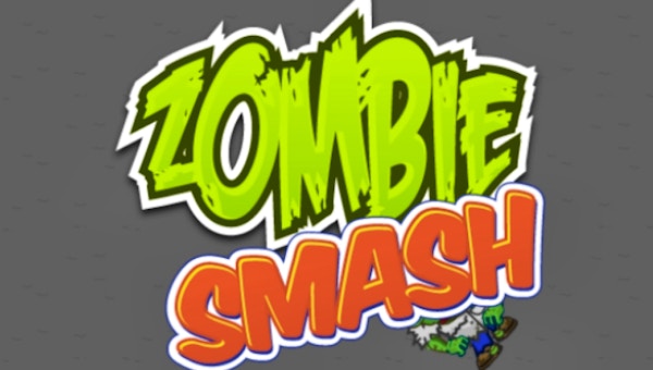 Zombie Smash 🕹️ Play Now on GamePix