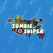 Zombie Sniper Game