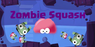 Zombie Squash thumbnail