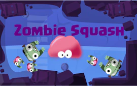 Zombie Squash