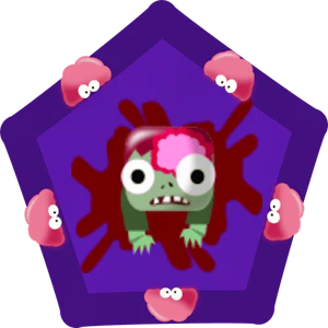 Zombie Squash Thumbnail