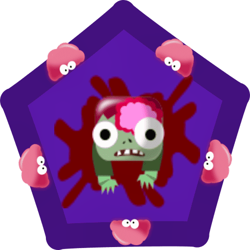 Zombie Squash