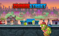 Zombie Street