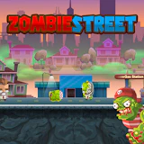 Zombie Street