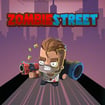 Zombie Street - Play Free Best shooter Online Game on JangoGames.com