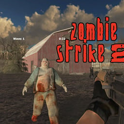 Juega gratis a Zombie Strike 2