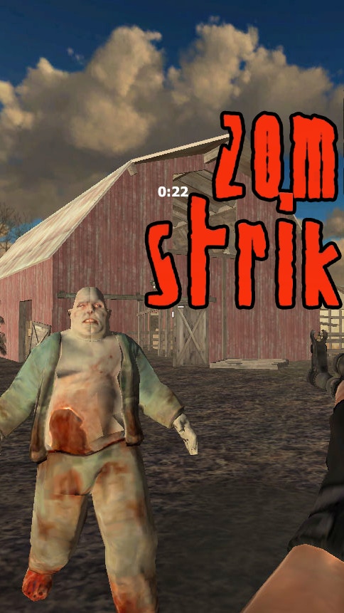 Zombie Strike 2
