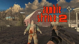 Zombie Strike 2