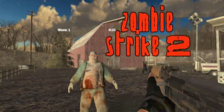 Zombie Strike 2 thumbnail