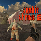 Zombie Strike 2