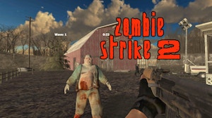 Image for Zombie Strike 2