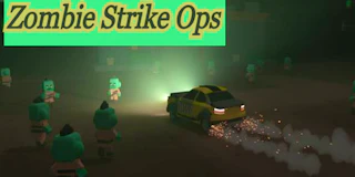 Zombie Strike Ops thumbnail