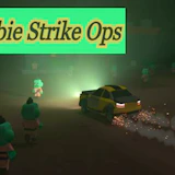Zombie Strike Ops