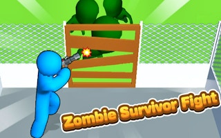 Zombie Survivor Fight