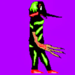 Zombie Survivor - The Last Run