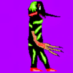 Zombie Survivor - The Last Run
